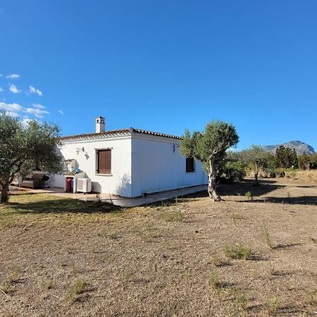 Villa Casa Mate Orosei Extérieur photo