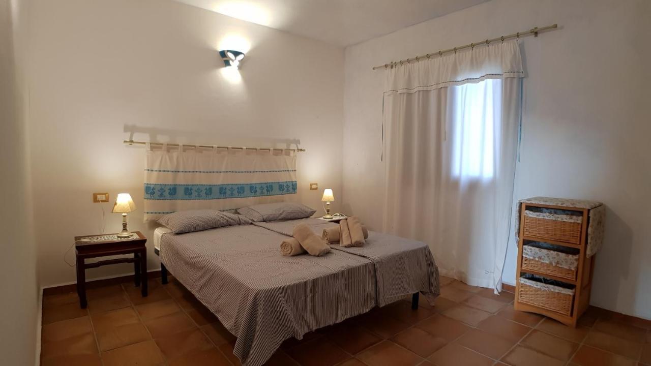 Villa Casa Mate Orosei Extérieur photo