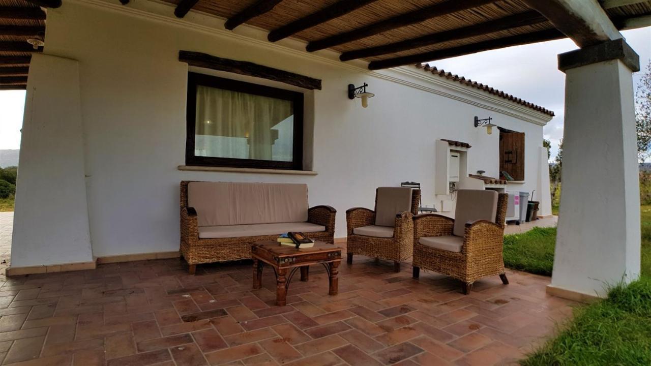 Villa Casa Mate Orosei Extérieur photo
