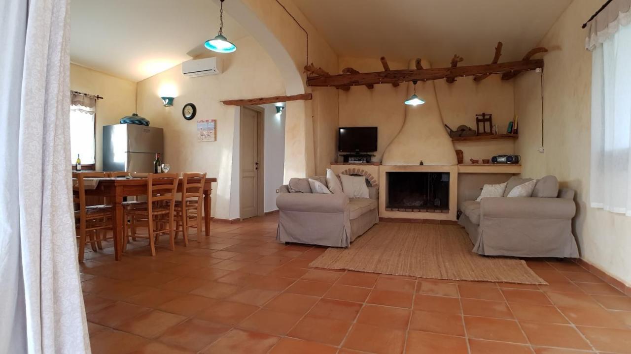 Villa Casa Mate Orosei Extérieur photo