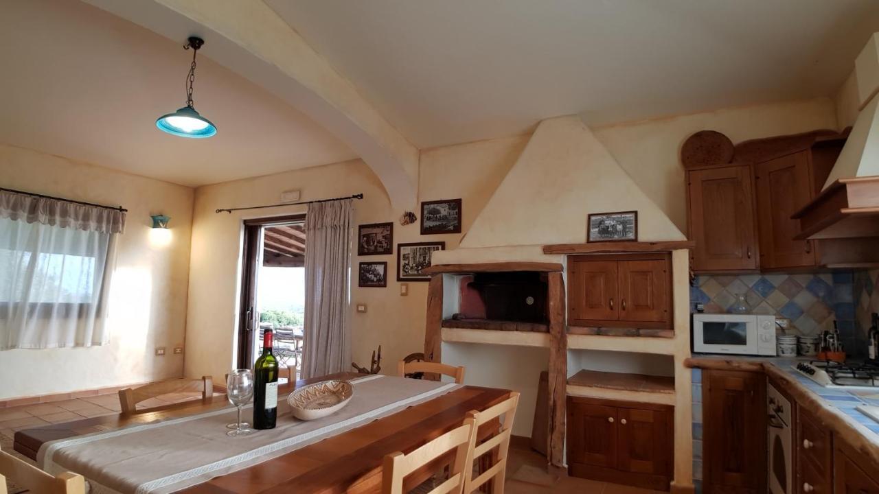 Villa Casa Mate Orosei Extérieur photo