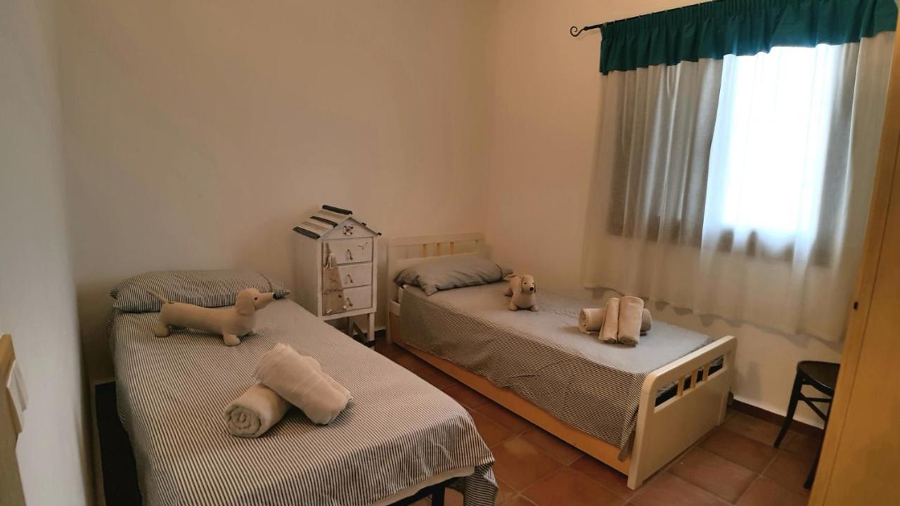 Villa Casa Mate Orosei Extérieur photo