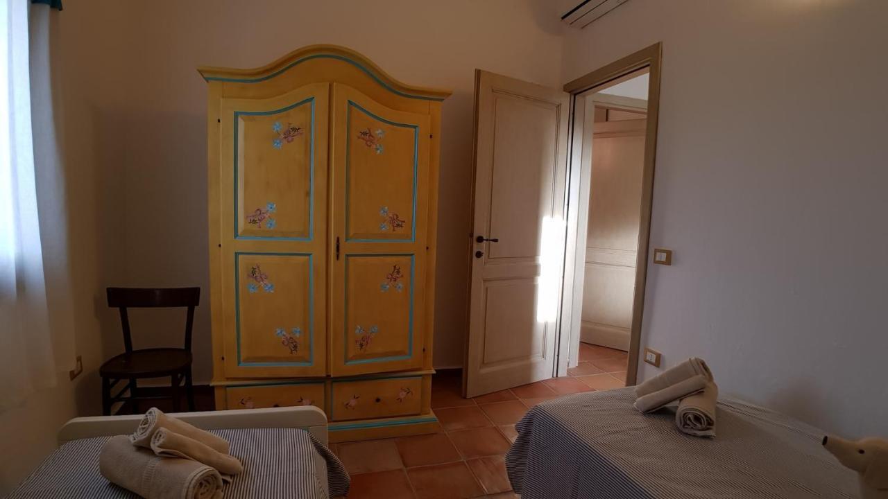 Villa Casa Mate Orosei Extérieur photo