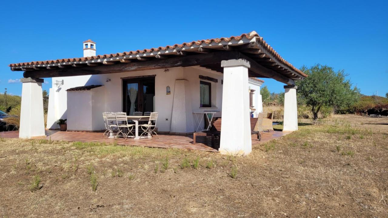Villa Casa Mate Orosei Extérieur photo
