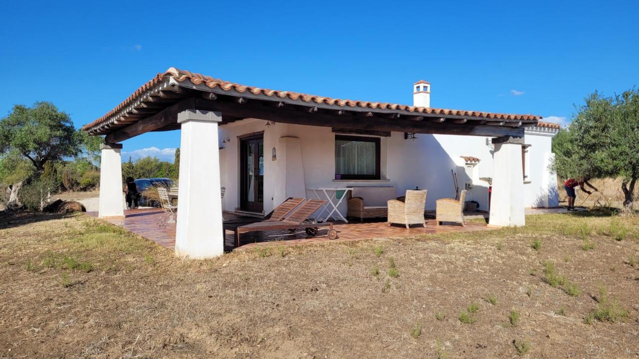 Villa Casa Mate Orosei Extérieur photo