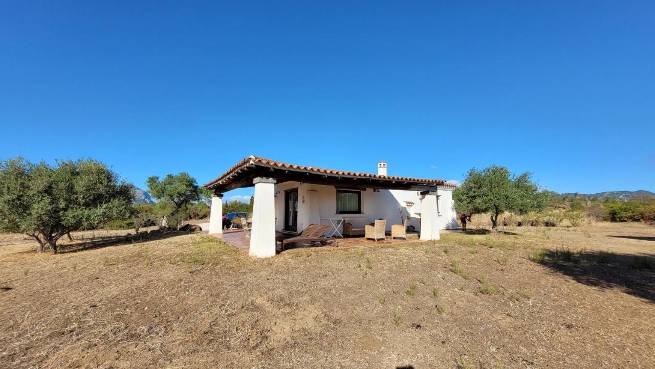 Villa Casa Mate Orosei Extérieur photo