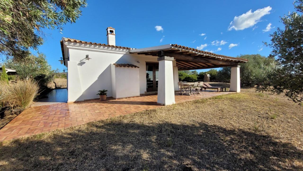 Villa Casa Mate Orosei Extérieur photo