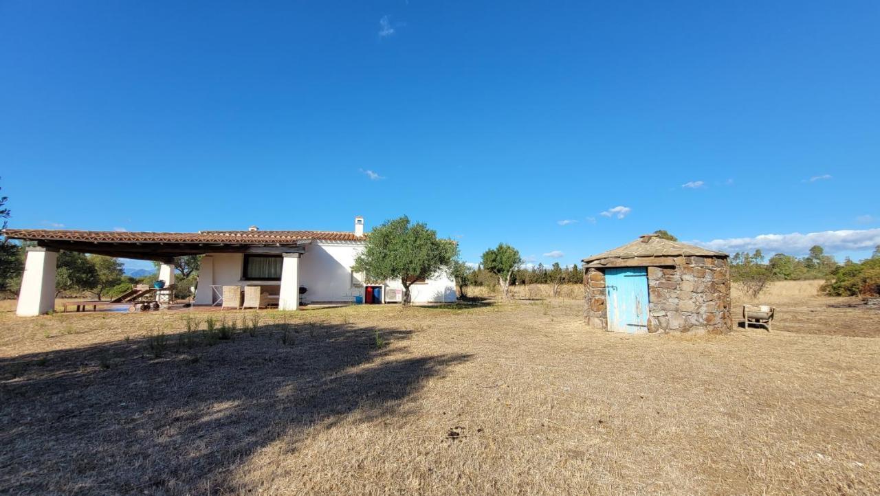 Villa Casa Mate Orosei Extérieur photo